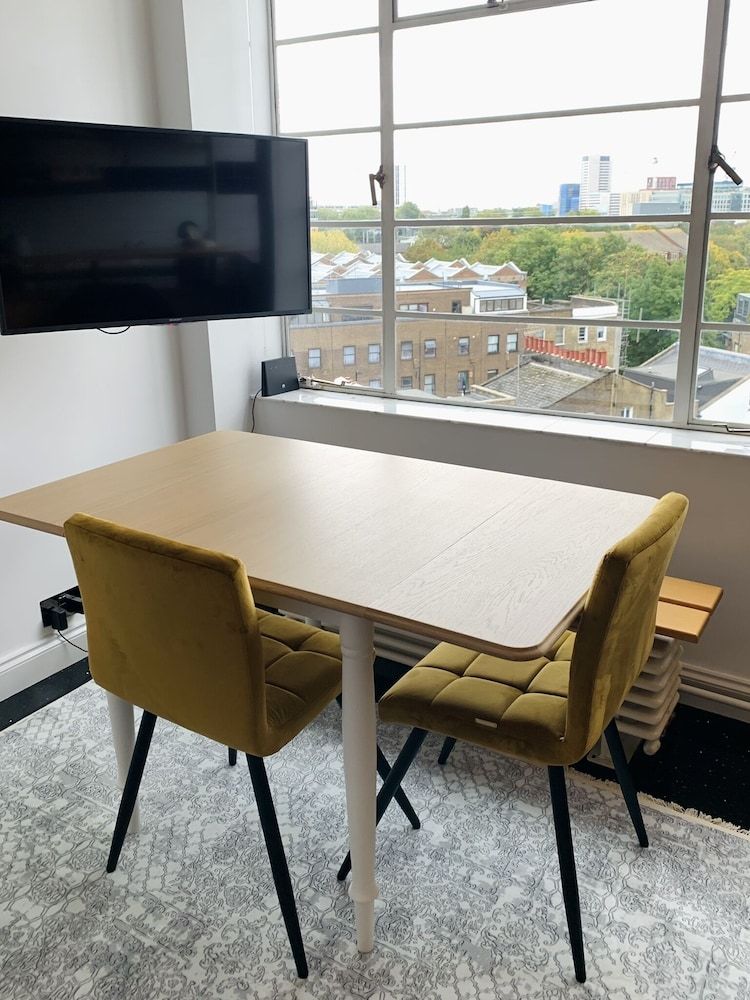 Beautiful Quality Apartment in Camden Deluxe Apartment 21