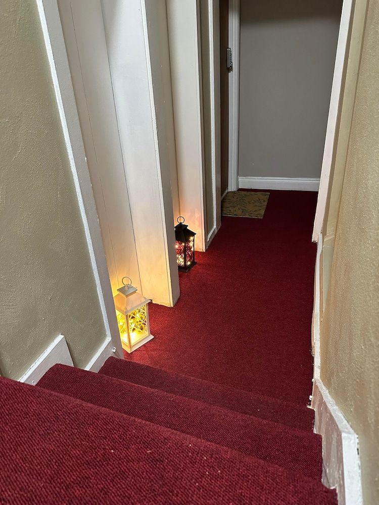 undefined Lovely Studio Apartment in London 9