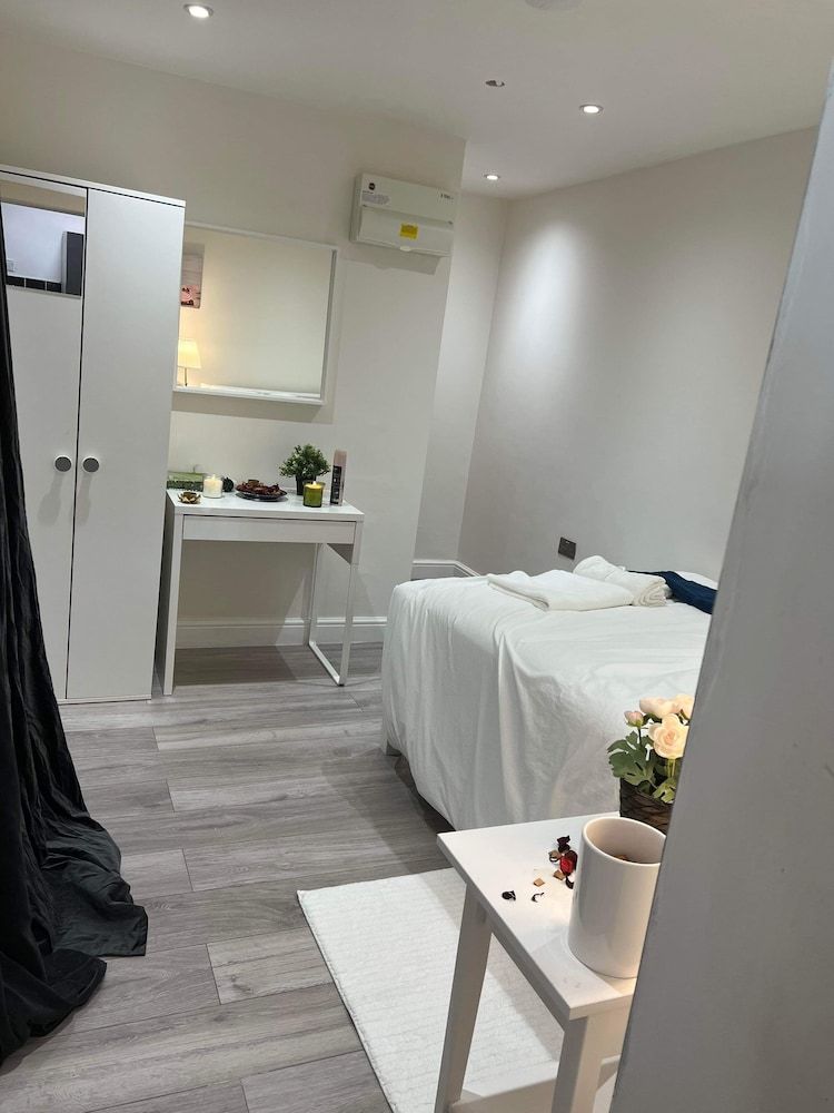 undefined Lovely Studio Apartment in London 2