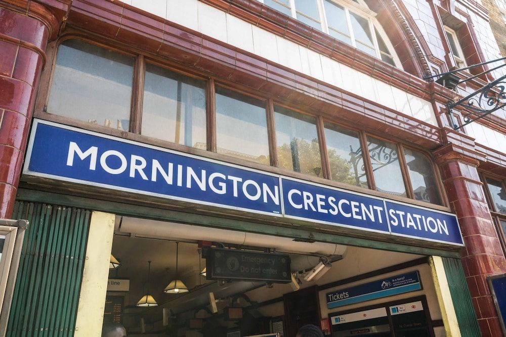 undefined Bright & Cosy Studio Close to Central London 2