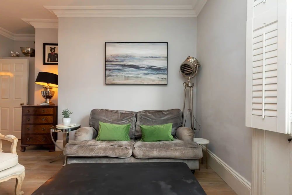 undefined Beautiful Unique Flat in Peckham 9