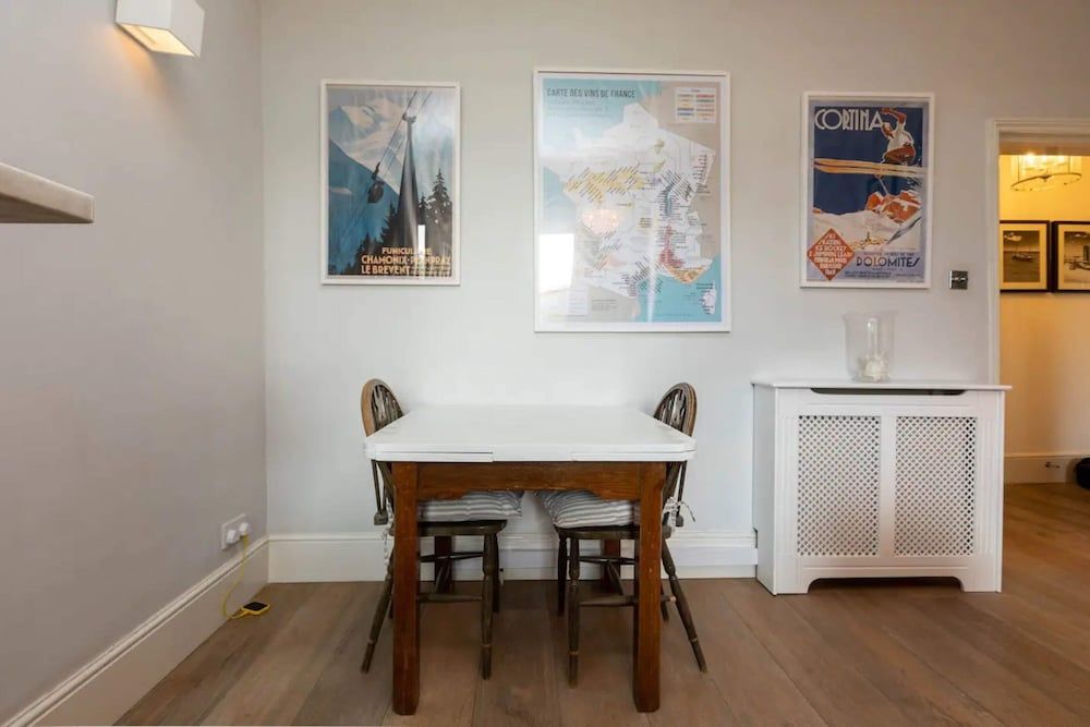 undefined Beautiful Unique Flat in Peckham