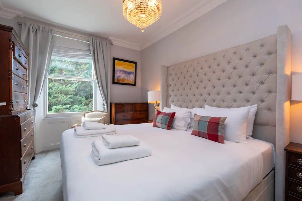 undefined Beautiful Unique Flat in Peckham 4