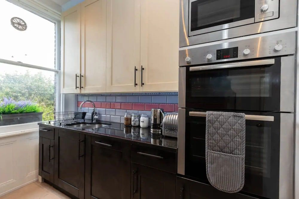 undefined Beautiful Unique Flat in Peckham 7