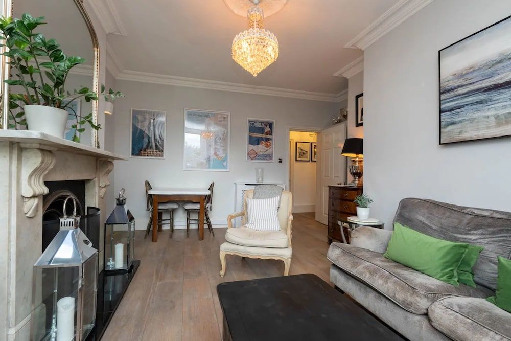 undefined Beautiful Unique Flat in Peckham 8