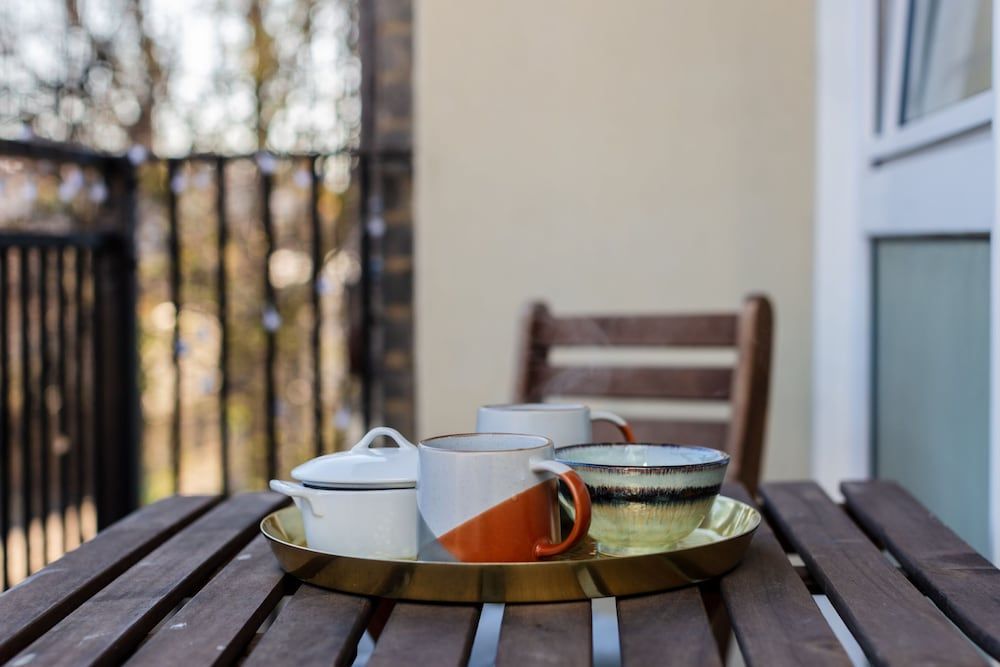 undefined Spacious 3 Bedroom Flat in the Heart of Shoreditch 7