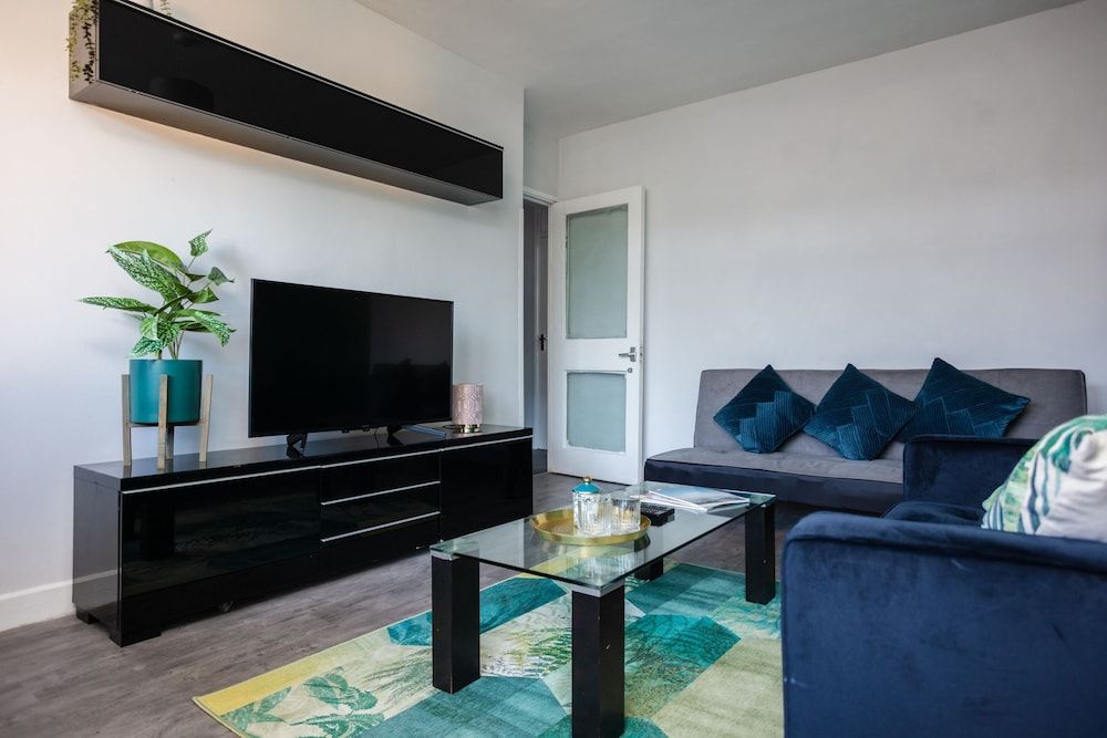 undefined Spacious 3 Bedroom Flat in the Heart of Shoreditch 2