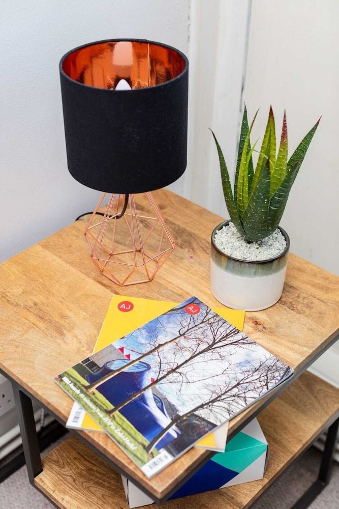 Spacious 3 Bedroom Flat in the Heart of Shoreditch Basic Apartment, Multiple Beds 12