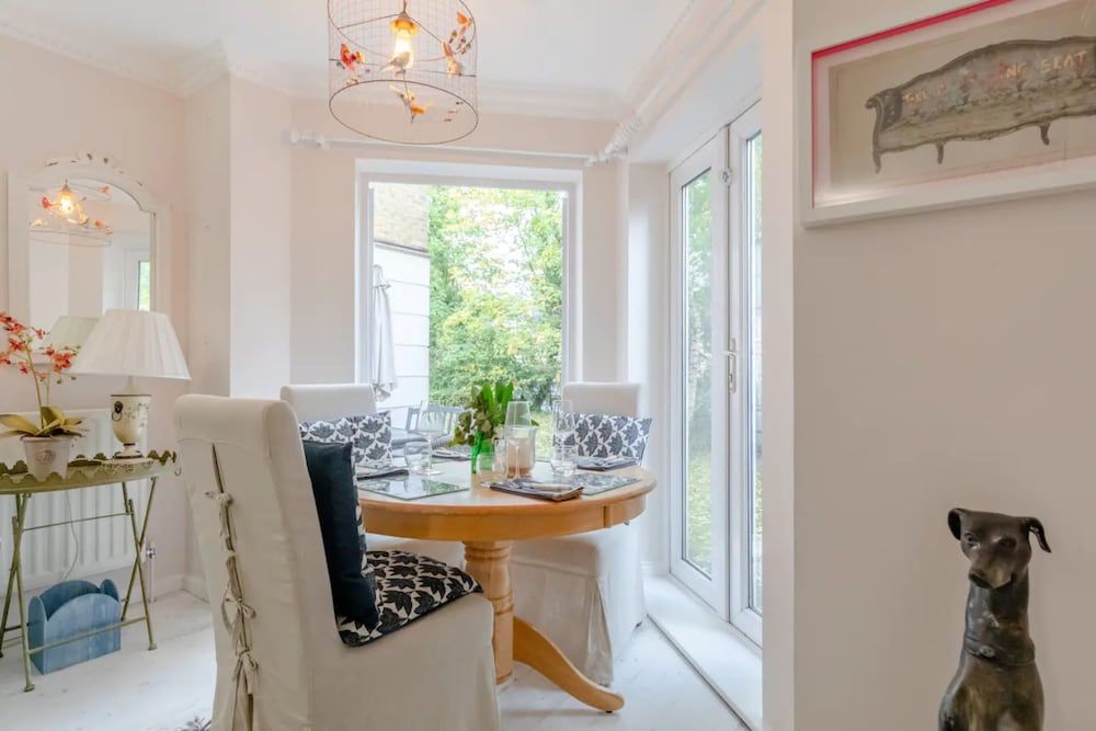undefined Spacious 2 Bedroom Flat in Wandsworth 8