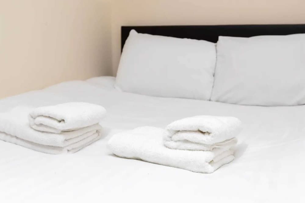 undefined Central Studio Apartment in Chelsea 6