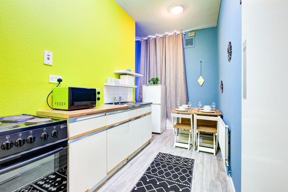 undefined Inviting 2-bed Budget Apartments in Central London 10