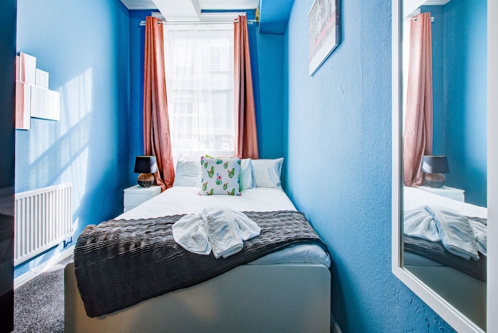 undefined Inviting 2-bed Budget Apartments in Central London 8