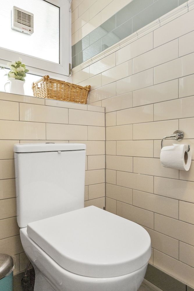 undefined Stylish 1BR Next to Tower Bridge 10