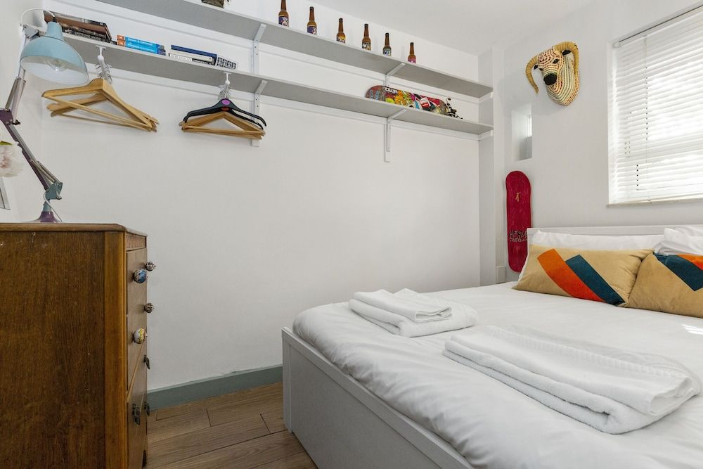 undefined Stylish 1BR Next to Tower Bridge 5