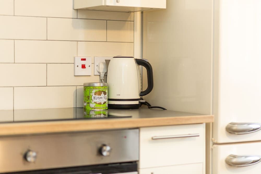 undefined Stylish 1BR Next to Tower Bridge 7