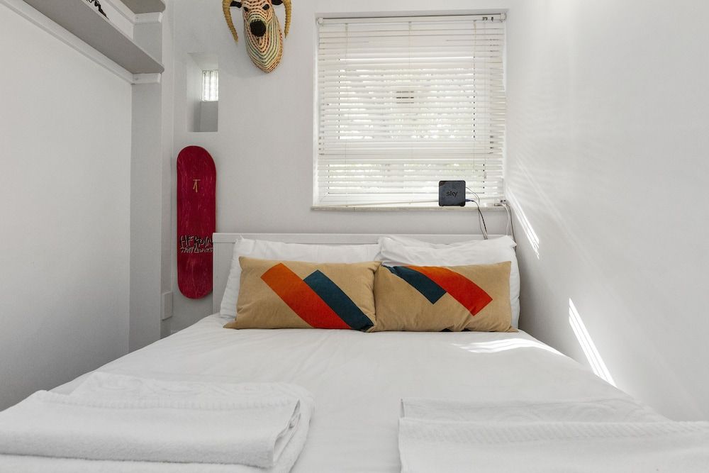 undefined Stylish 1BR Next to Tower Bridge 3