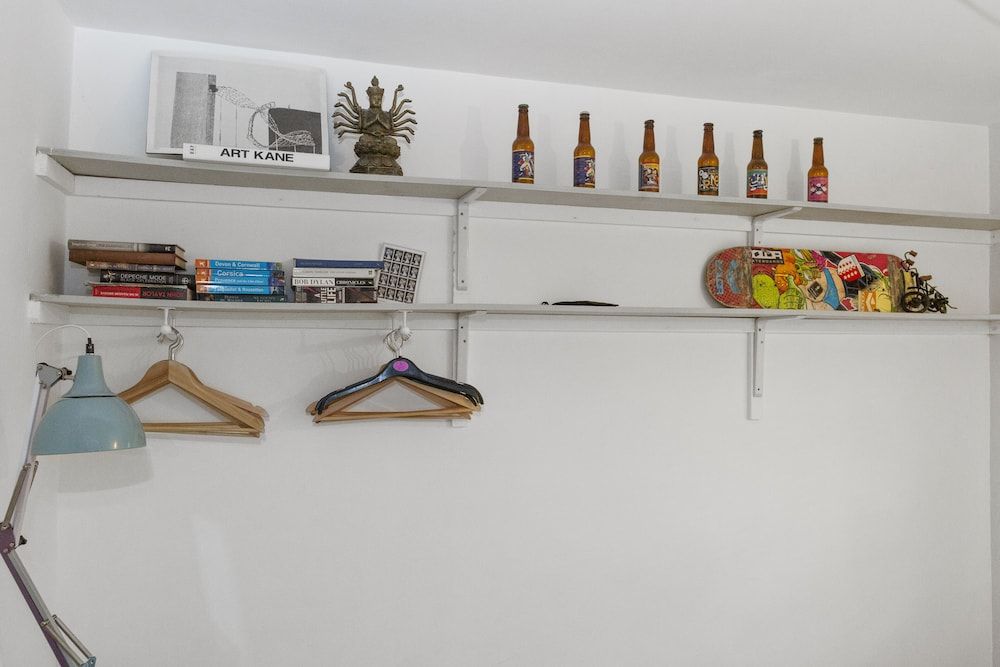 undefined Stylish 1BR Next to Tower Bridge 4