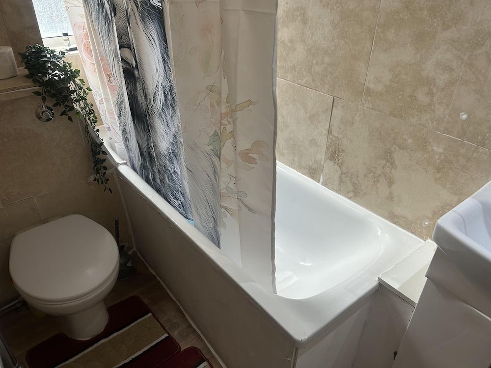undefined Marble Arch Family Apartments Posh Central London 8
