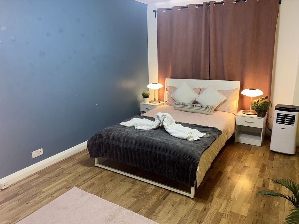 undefined Marble Arch Family Apartments Posh Central London 6