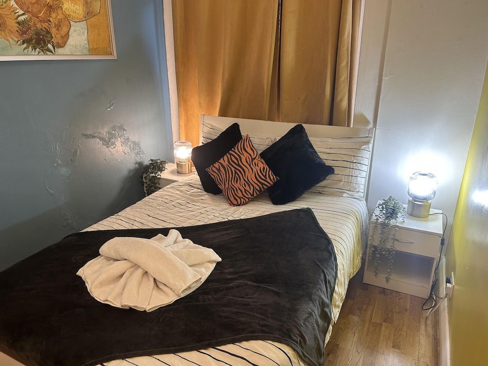 undefined Marble Arch Family Apartments Posh Central London 2