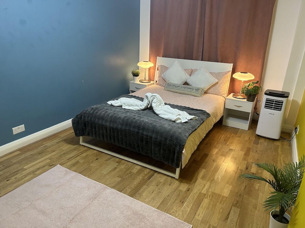 undefined Marble Arch Family Apartments Posh Central London