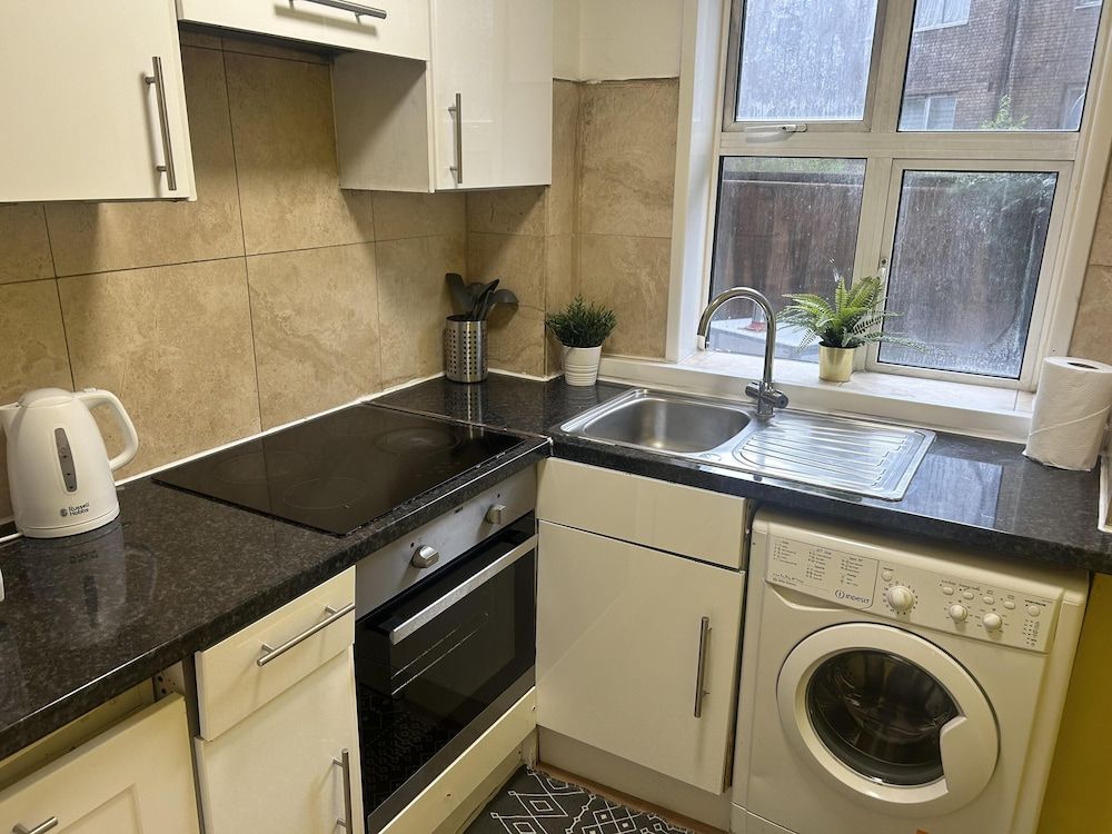 undefined Marble Arch Family Apartments Posh Central London 7