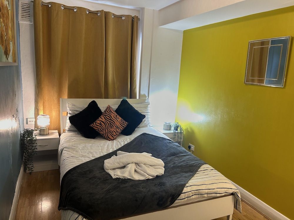 undefined Marble Arch Family Apartments Posh Central London 3