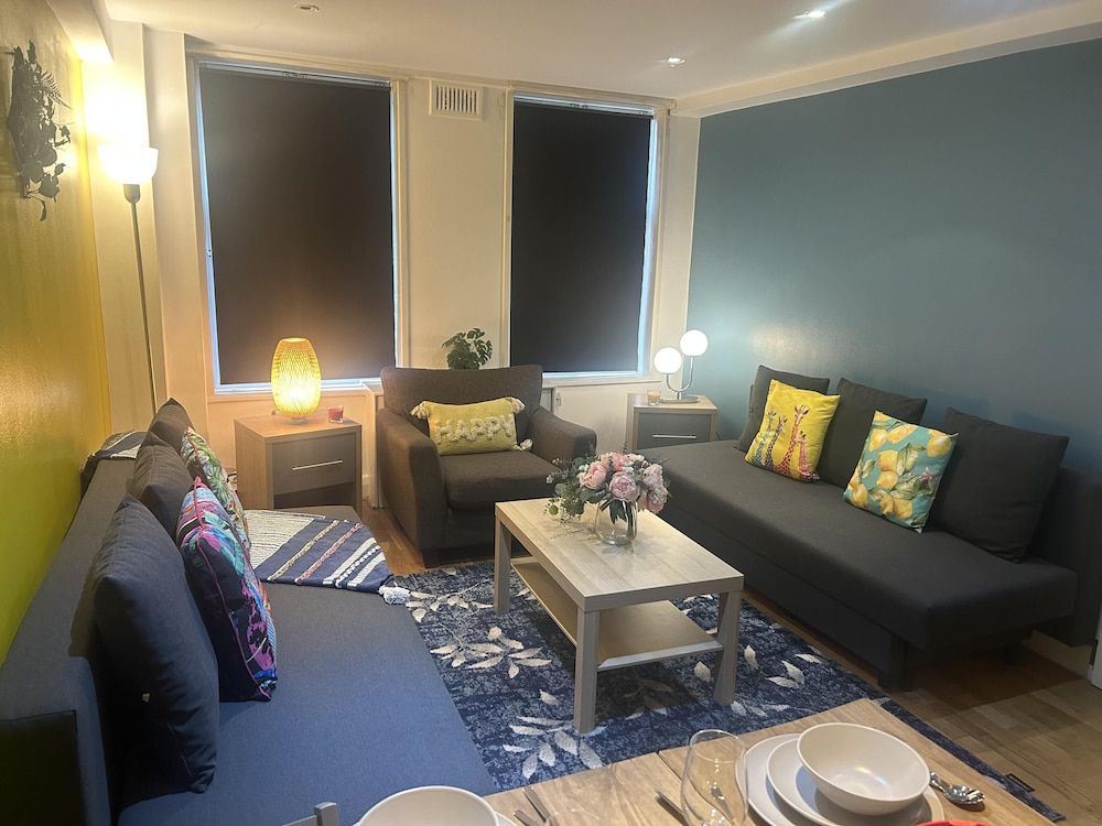 undefined Marble Arch Family Apartments Posh Central London 10