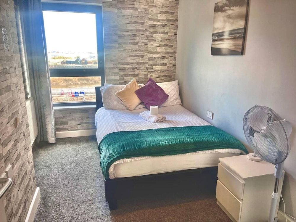 undefined Remo Apartment Near Canary Wharf & 02 4