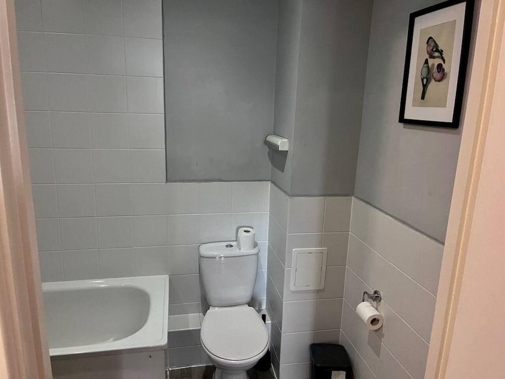 undefined Remo Apartment Near Canary Wharf & 02 7