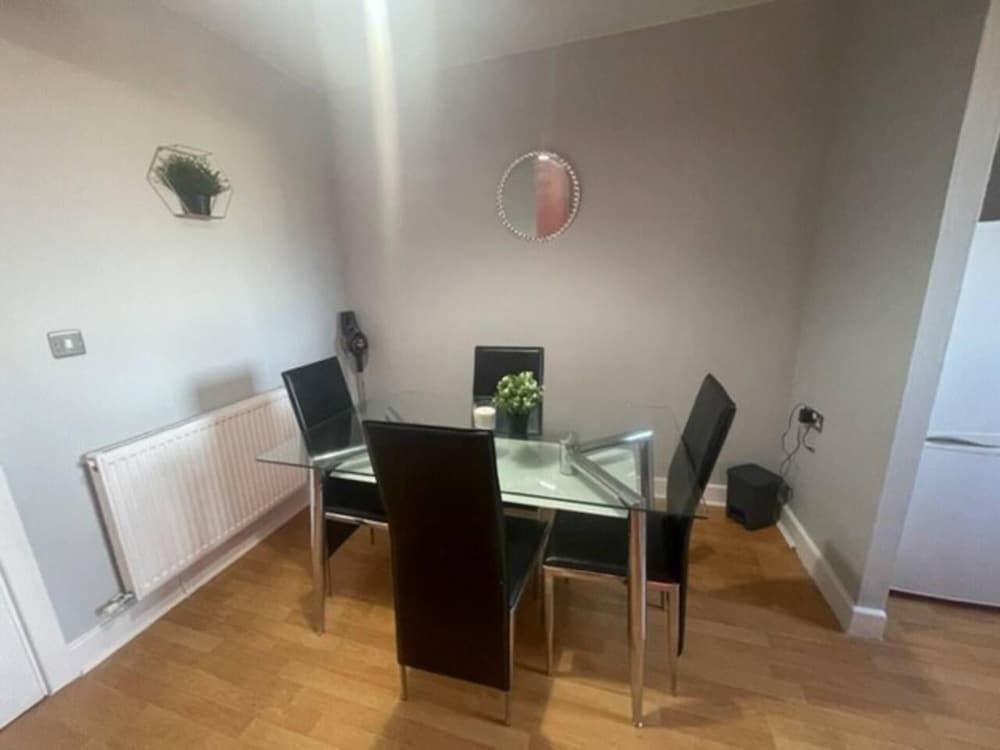 undefined Remo Apartment Near Canary Wharf & 02 2