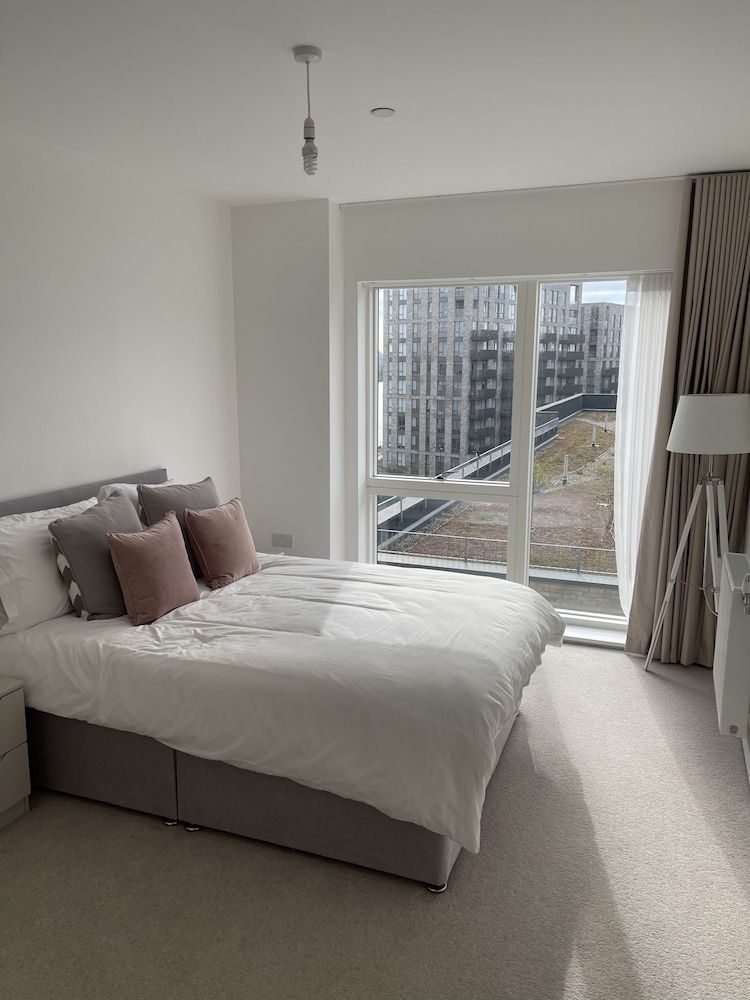 undefined Beautiful 2-bed Apartment in London