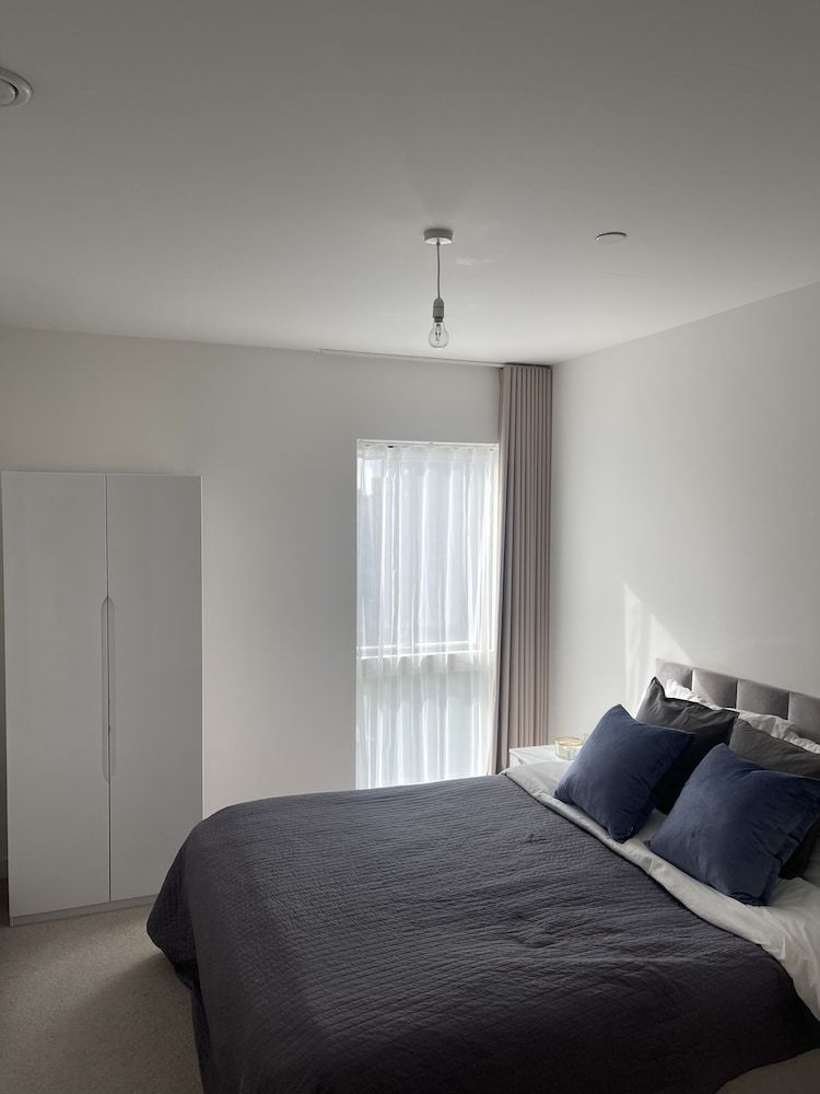 undefined Beautiful 2-bed Apartment in London 3