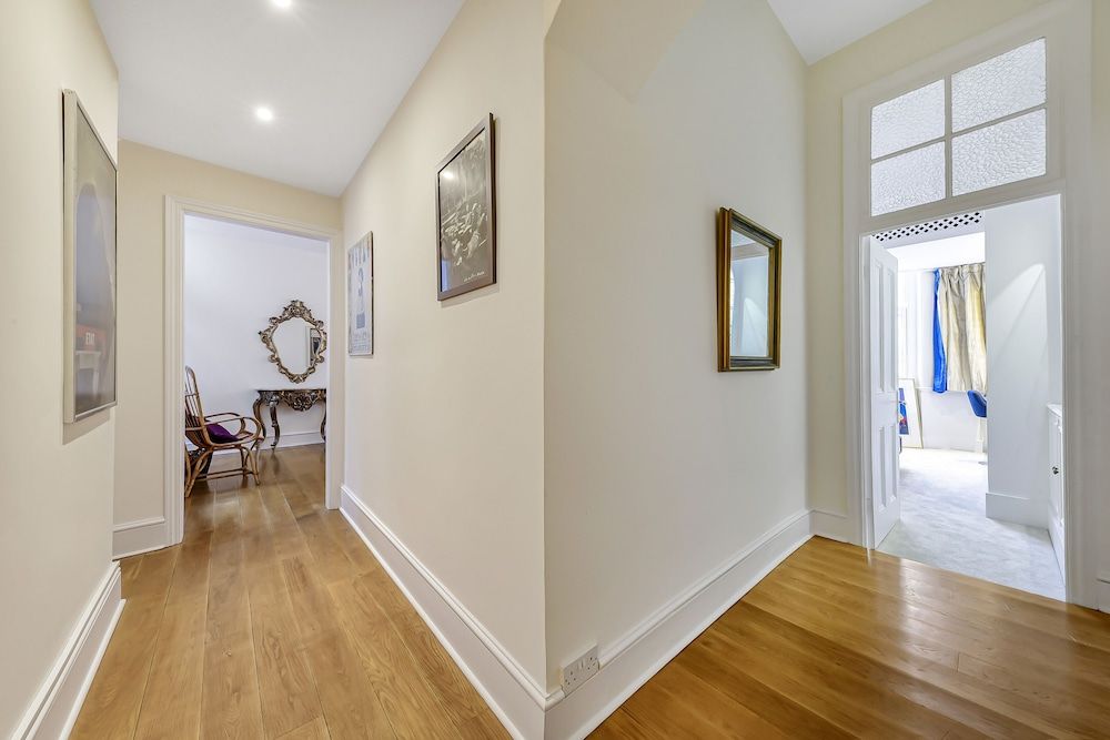 undefined Kensington Queens Gate Apartment 7