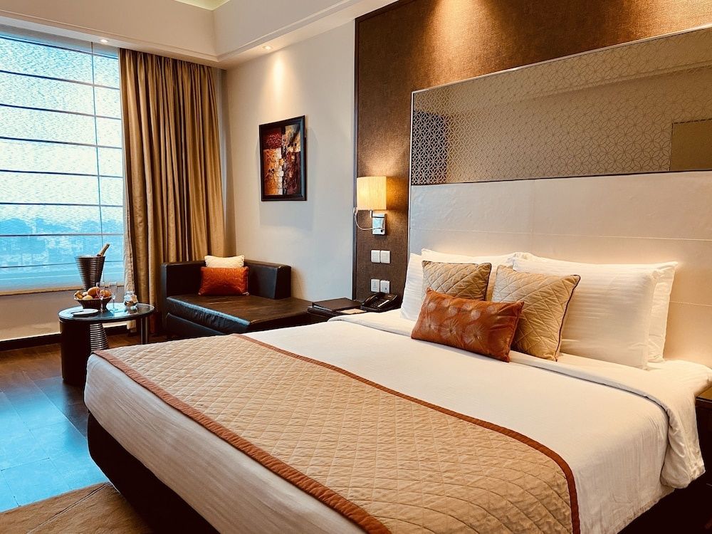 Luxury Room, 1 Bedroom