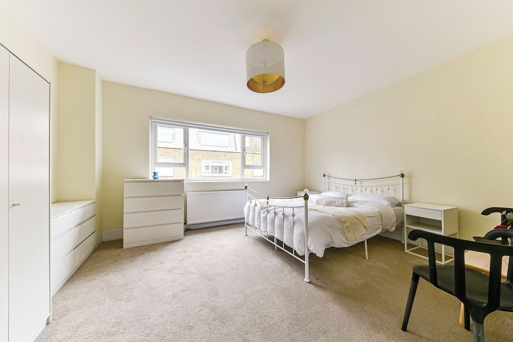 undefined South Kensington Townhouse 7