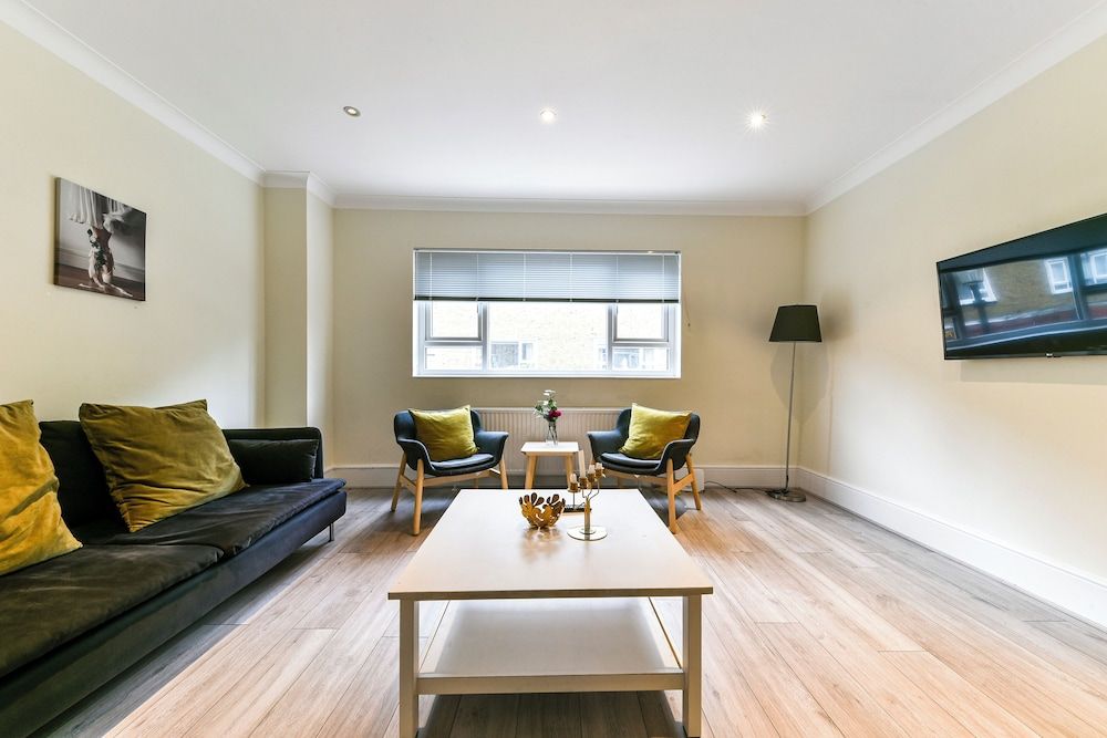 undefined South Kensington Townhouse 2