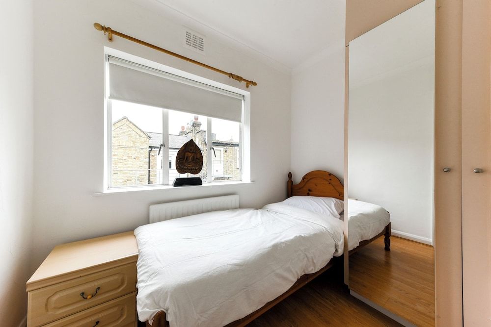 undefined South Kensington Townhouse 4