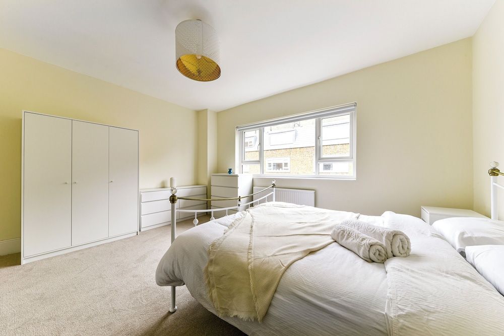 undefined South Kensington Townhouse 9