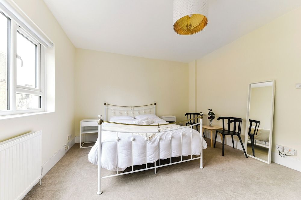 undefined South Kensington Townhouse 8