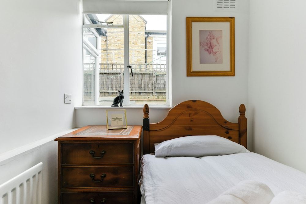 undefined South Kensington Townhouse