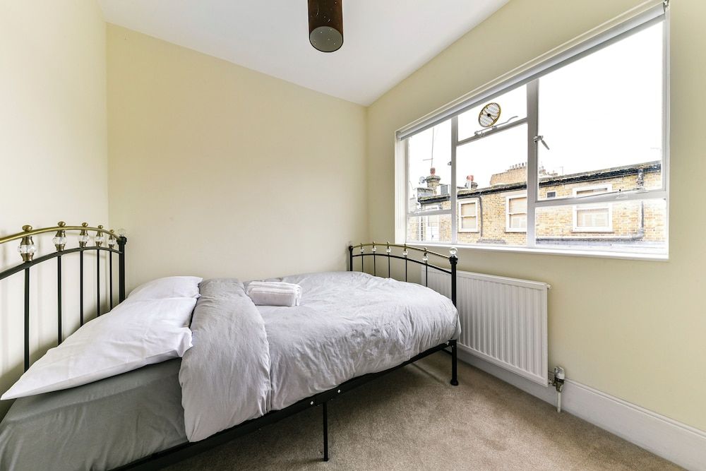 undefined South Kensington Townhouse 10