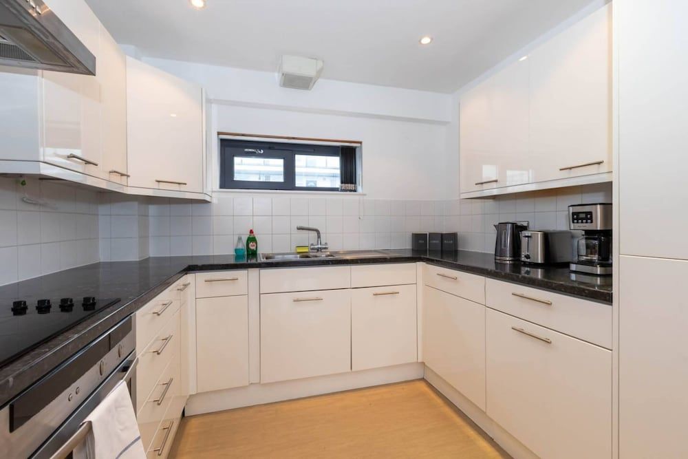 undefined Lovely 1 Bedroom Flat Overlooking Canal in Hackney 9