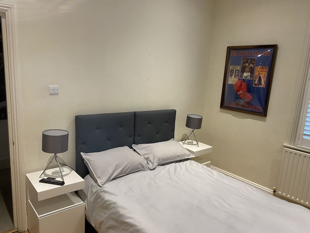 undefined Charming Luxury Holiday Stay in Beautful Location 8