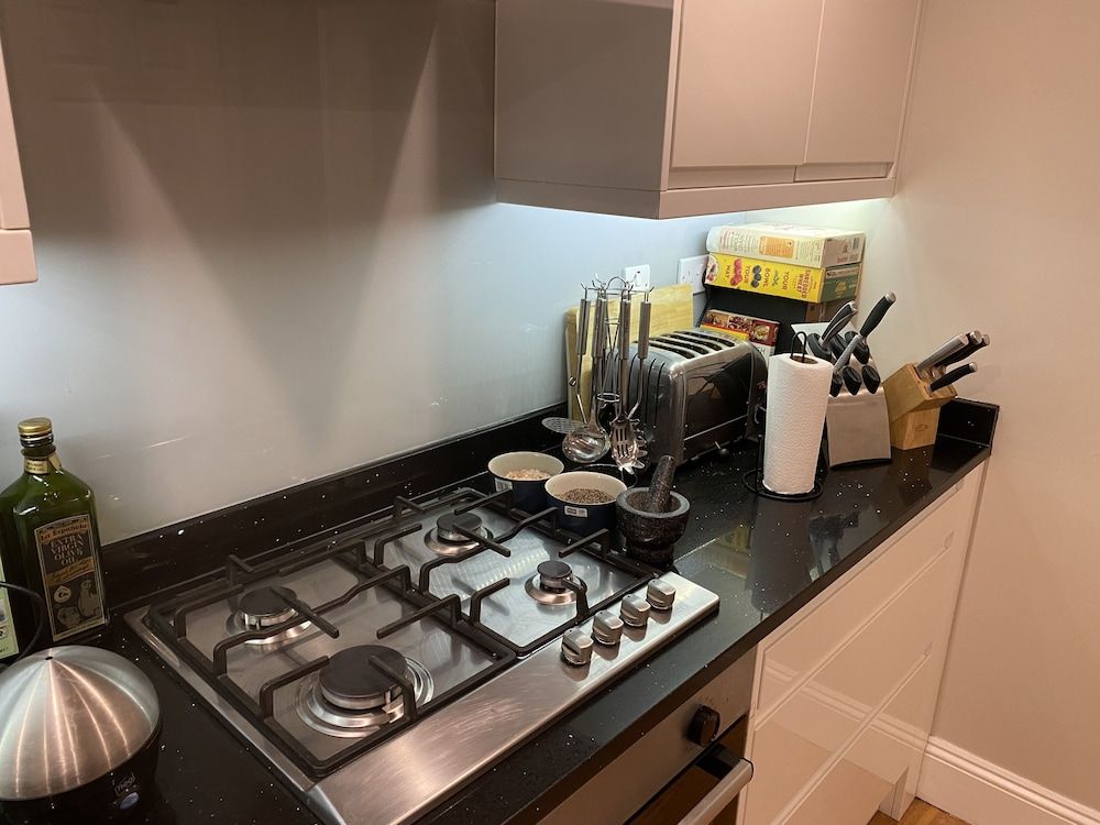 undefined Charming Luxury Holiday Stay in Beautful Location 6