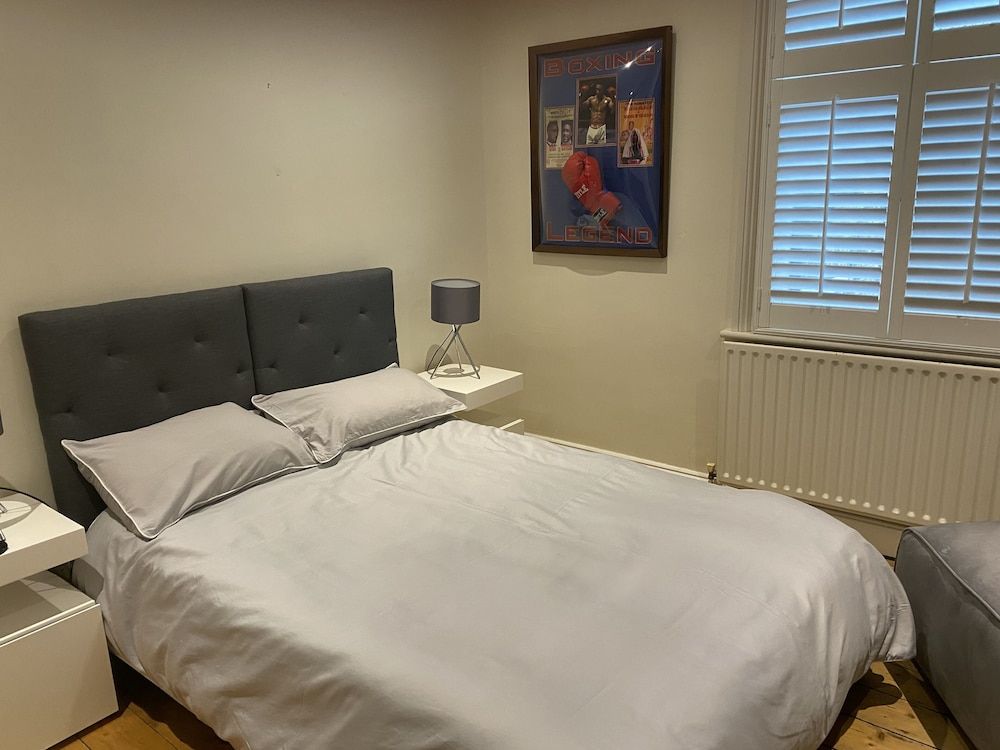 undefined Charming Luxury Holiday Stay in Beautful Location 7