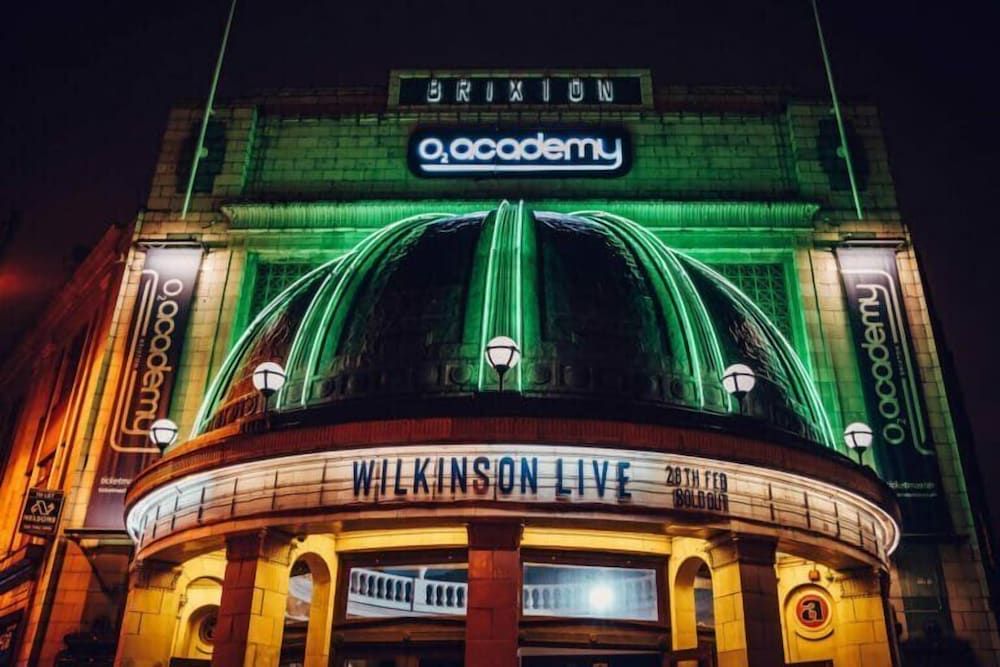 undefined Charming Luxury Holiday Stay in Beautful Location 3