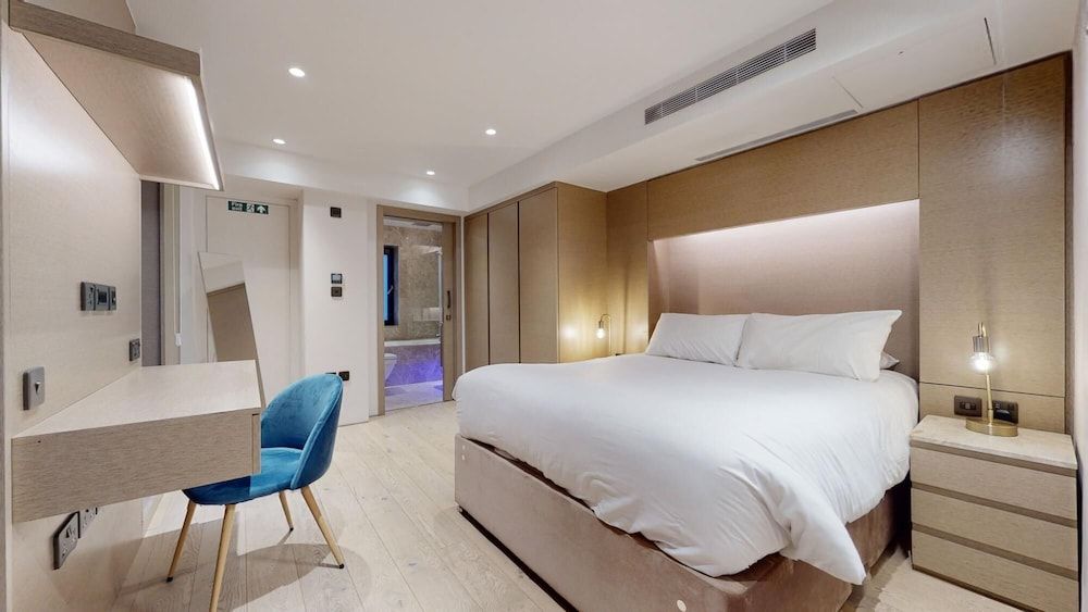 undefined Maddox Street - 1 bed 10