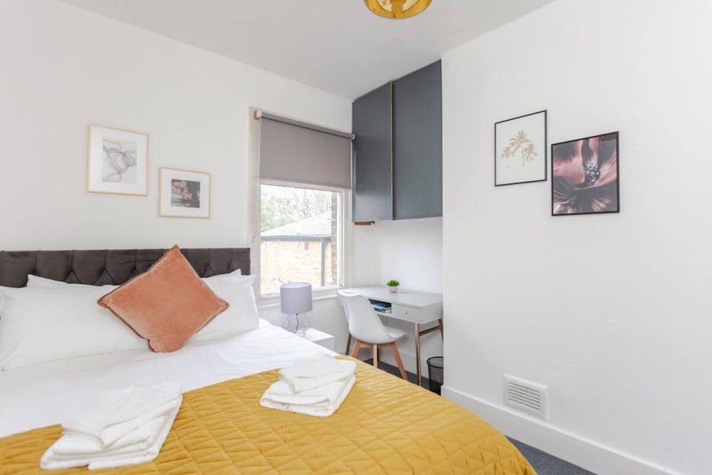undefined Quiet 2 Bedroom Flat in Peckham Rye 7