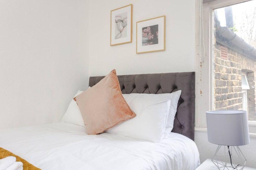 undefined Quiet 2 Bedroom Flat in Peckham Rye 5